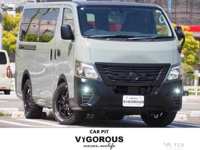 2019 Nissan Nissan Others