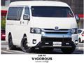 2011 Toyota Regiusace Van