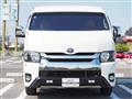 2011 Toyota Regiusace Van