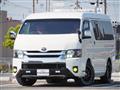 2011 Toyota Regiusace Van