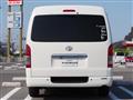 2011 Toyota Regiusace Van