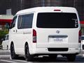 2011 Toyota Regiusace Van
