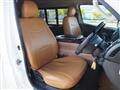 2011 Toyota Regiusace Van