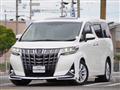 2019 Toyota Alphard G