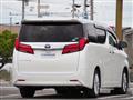2019 Toyota Alphard G
