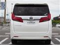 2019 Toyota Alphard G