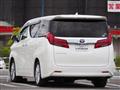 2019 Toyota Alphard G