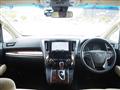 2019 Toyota Alphard G