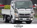 2016 Mitsubishi Fuso Canter