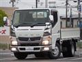 2016 Mitsubishi Fuso Canter