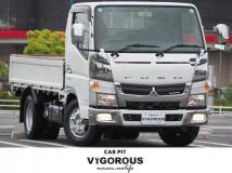 2016 Mitsubishi Fuso Canter