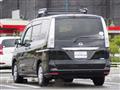2015 Nissan Serena