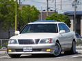 1999 Toyota Celsior