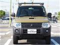 2008 Mitsubishi Pajero Mini