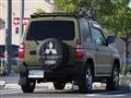 2008 Mitsubishi Pajero Mini
