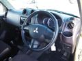 2008 Mitsubishi Pajero Mini
