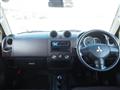 2008 Mitsubishi Pajero Mini