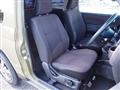 2008 Mitsubishi Pajero Mini