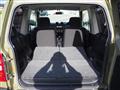 2008 Mitsubishi Pajero Mini