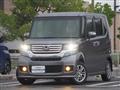 2013 Honda N BOX