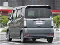 2013 Honda N BOX