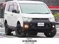 2012 Mitsubishi Delica D5