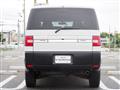 2012 Mitsubishi Delica D5