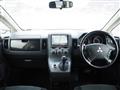 2012 Mitsubishi Delica D5