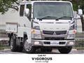 2017 Mitsubishi Fuso Canter