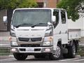 2017 Mitsubishi Fuso Canter