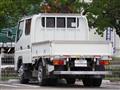 2017 Mitsubishi Fuso Canter