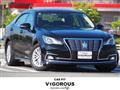2016 Toyota Crown Hybrid