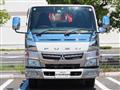 2012 Mitsubishi Fuso Canter