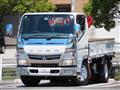 2012 Mitsubishi Fuso Canter