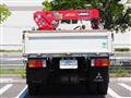 2012 Mitsubishi Fuso Canter