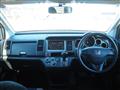 2008 Honda Crossroad