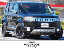 2008 Honda Crossroad