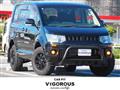 2011 Mitsubishi Delica D5