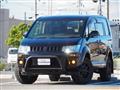 2011 Mitsubishi Delica D5
