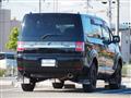2011 Mitsubishi Delica D5