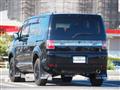 2011 Mitsubishi Delica D5