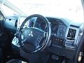 2011 Mitsubishi Delica D5