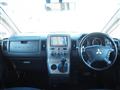 2011 Mitsubishi Delica D5