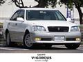 2002 Toyota Crown