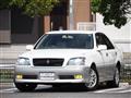 2002 Toyota Crown