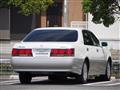 2002 Toyota Crown