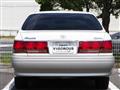 2002 Toyota Crown