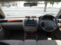 2002 Toyota Crown