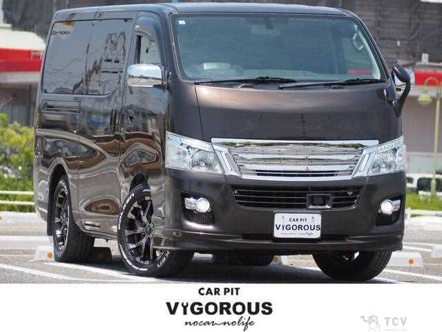 2016 Nissan Nissan Others