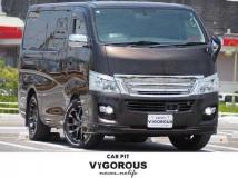 2016 Nissan Nissan Others